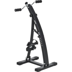 Велотренажер PAKO A90-158 чорний