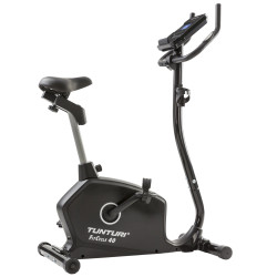 Велотренажер Tunturi FitCycle 40i BT, чорний