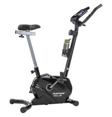 Велотренажер Tunturi FitCycle 20, чорний