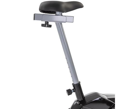 Велотренажер Tunturi FitCycle 20, чорний