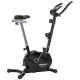 Велотренажер Tunturi FitCycle 20, чорний