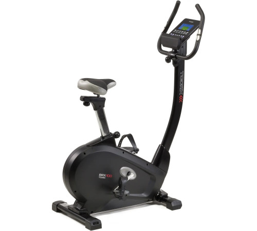Велотренажер магнітний Toorx Upright Bike BRX 100 (BRX-100)