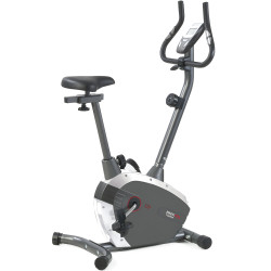 Велотренажер магнітний Toorx Upright Bike BRX 55 (BRX-55)