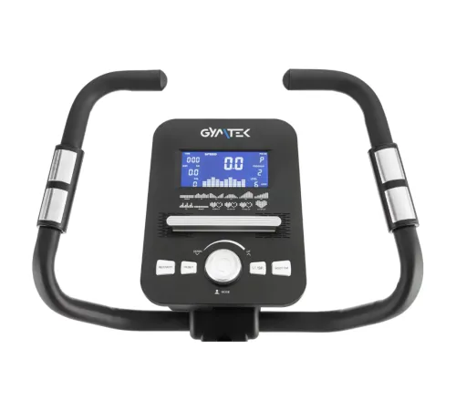 Велотренажер електромагнітний Gymtek XB5000 Велотренажер електромагнітний Gymtek XB5000