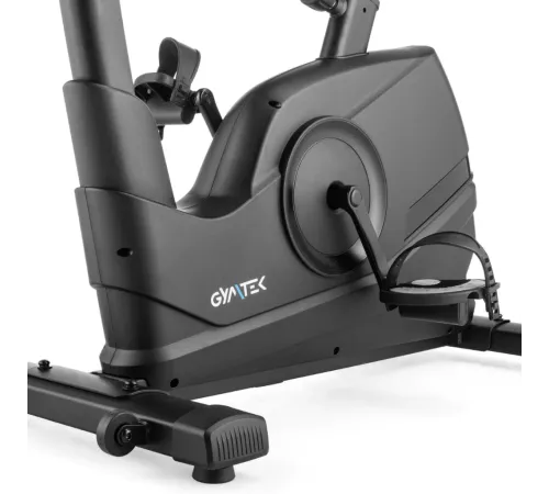 Велотренажер електромагнітний Gymtek XB5000 Велотренажер електромагнітний Gymtek XB5000
