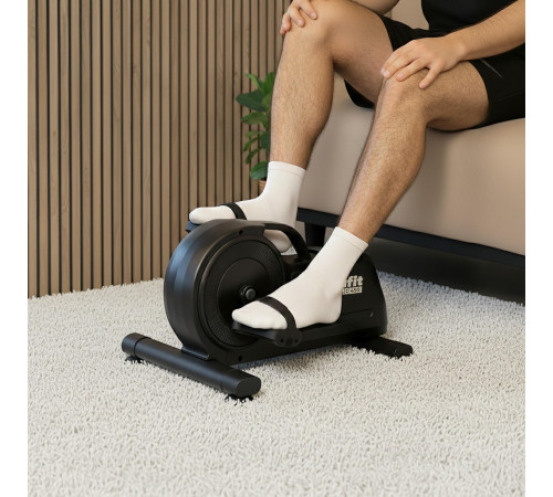 Міні-велотренаржер VIRTUFIT ROTOR MB450 з дисплеєм