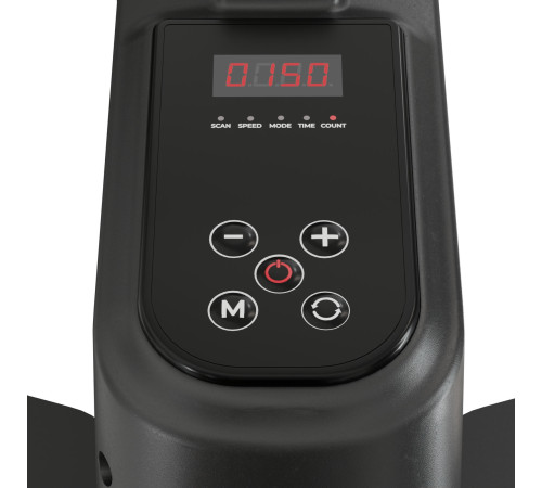 Міні-велотренаржер VIRTUFIT ROTOR MB450 з дисплеєм