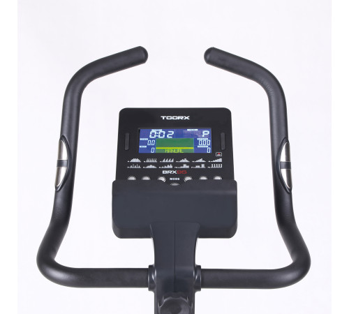 Велотренажер магнітний Toorx Upright Bike BRX 95 (BRX-95) Велотренажер магнітний Toorx Upright Bike BRX 95 (BRX-95)