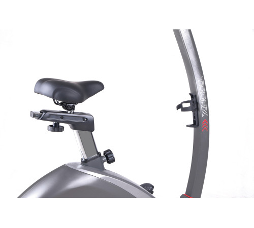 Велотренажер магнітний Toorx Upright Bike BRX 95 (BRX-95) Велотренажер магнітний Toorx Upright Bike BRX 95 (BRX-95)
