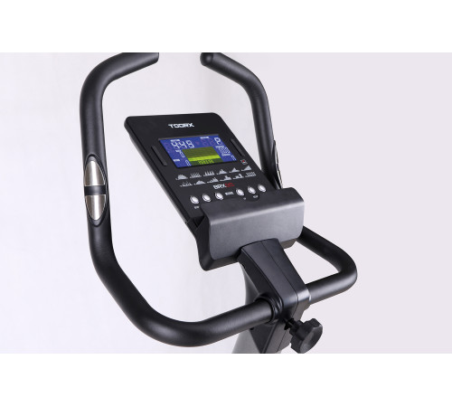 Велотренажер магнітний Toorx Upright Bike BRX 95 (BRX-95) Велотренажер магнітний Toorx Upright Bike BRX 95 (BRX-95)