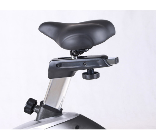 Велотренажер магнітний Toorx Upright Bike BRX 95 (BRX-95) Велотренажер магнітний Toorx Upright Bike BRX 95 (BRX-95)
