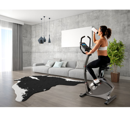 Велотренажер магнітний Toorx Upright Bike BRX 95 (BRX-95) Велотренажер магнітний Toorx Upright Bike BRX 95 (BRX-95)