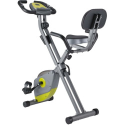 Магнітний велотренажер Orange Gym X-Bike XB 30