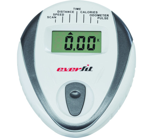 Велотренажер магнітний Everfit Upright Bike BFK 500 (BFK-500) Велотренажер магнітний Everfit Upright Bike BFK 500 (BFK-500)