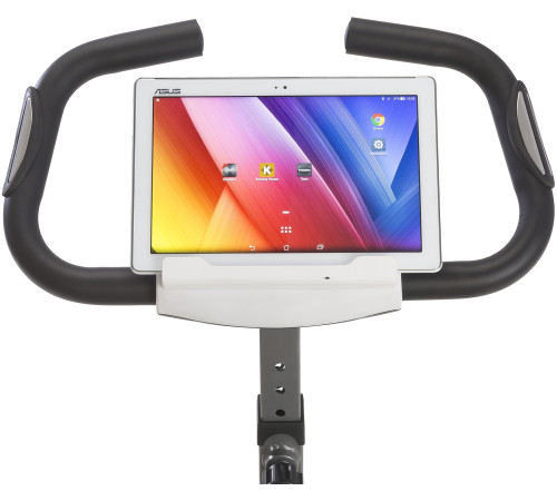 Велотренажер магнітний Toorx Upright Bike BRX Compact Multifit (BRX-COMPACT-MFIT) Велотренажер магнітний Toorx Upright Bike BRX Compact Multifit (BRX-COMPACT-MFIT)
