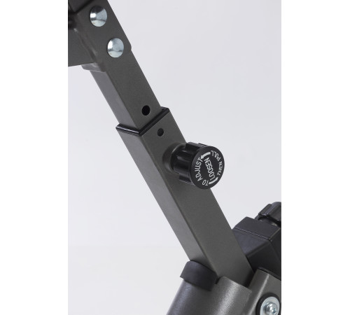 Велотренажер магнітний Toorx Upright Bike BRX Compact Multifit (BRX-COMPACT-MFIT) Велотренажер магнітний Toorx Upright Bike BRX Compact Multifit (BRX-COMPACT-MFIT)