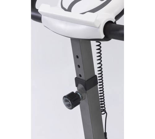 Велотренажер магнітний Toorx Upright Bike BRX Compact Multifit (BRX-COMPACT-MFIT) Велотренажер магнітний Toorx Upright Bike BRX Compact Multifit (BRX-COMPACT-MFIT)