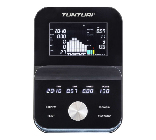 Велотренажер Tunturi Platinum UB30
