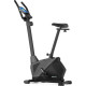 Велотренажер магнітний Gymtek XB1300, чорний