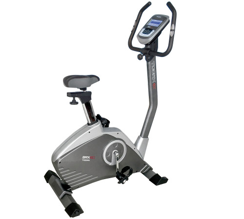 Велотренажер магнітний Toorx Upright Bike BRX 90 (BRX-90) Велотренажер магнітний Toorx Upright Bike BRX 90 (BRX-90)