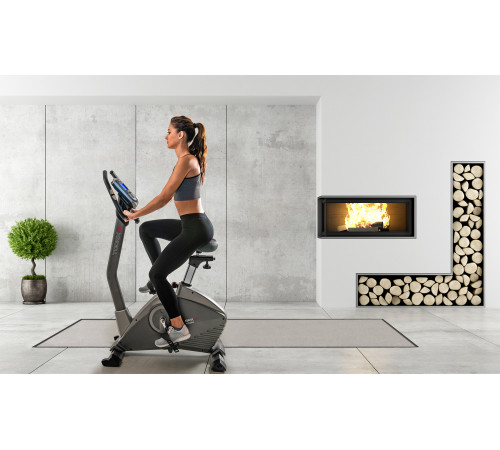 Велотренажер магнітний Toorx Upright Bike BRX 90 (BRX-90) Велотренажер магнітний Toorx Upright Bike BRX 90 (BRX-90)