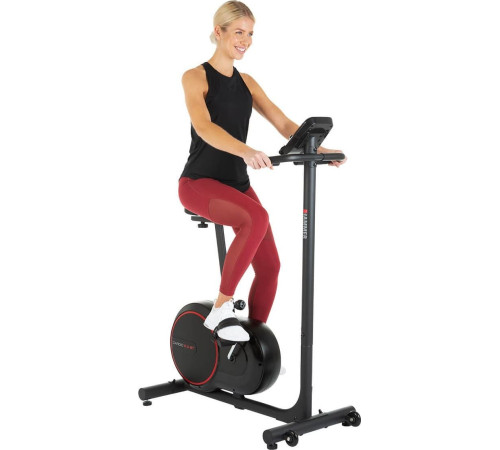 Магнітний велотренажер Hammer Cardio 5.0