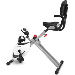 Магнітний велотренажер Spokey VX-Fit