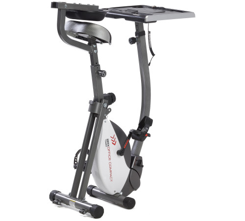 Велотренажер магнітний Toorx Upright Bike BRX Office Compact (BRX-OFFICE-COMPACT) Велотренажер магнітний Toorx Upright Bike BRX Office Compact (BRX-OFFICE-COMPACT)