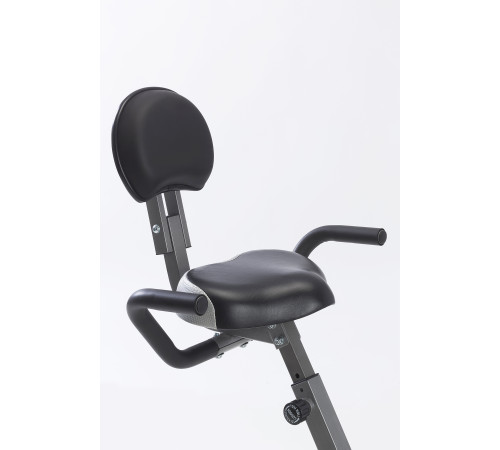 Велотренажер магнітний Toorx Upright Bike BRX Office Compact (BRX-OFFICE-COMPACT) Велотренажер магнітний Toorx Upright Bike BRX Office Compact (BRX-OFFICE-COMPACT)