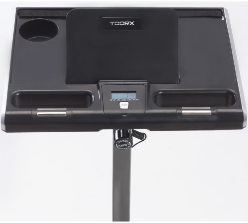 Велотренажер магнітний Toorx Upright Bike BRX Office Compact (BRX-OFFICE-COMPACT) Велотренажер магнітний Toorx Upright Bike BRX Office Compact (BRX-OFFICE-COMPACT)