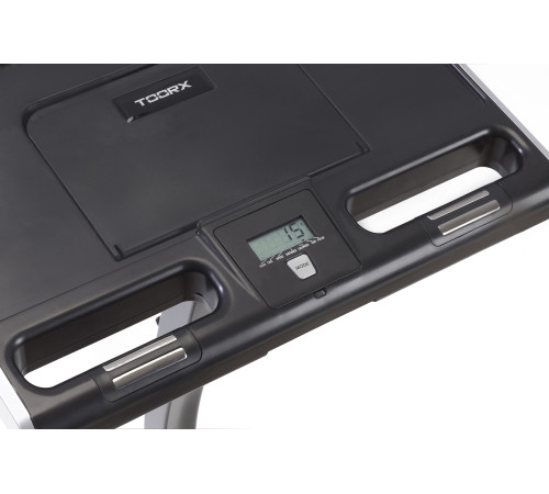 Велотренажер магнітний Toorx Upright Bike BRX Office Compact (BRX-OFFICE-COMPACT) Велотренажер магнітний Toorx Upright Bike BRX Office Compact (BRX-OFFICE-COMPACT)
