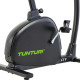 Велотренажер Tunturi Signature E50, чорний
