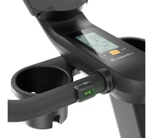 Велотренажер inSPORTline ZenRoute 100