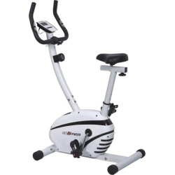 Магнітний велотренажер DM Fitness AC04460