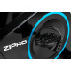 Велотренажер магнітний Zipro Boost, синій