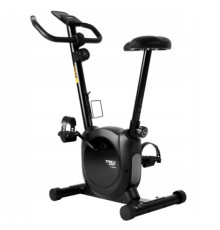 Велотренажер магнітний Trex Sport TX-350MB RIZE чорний
