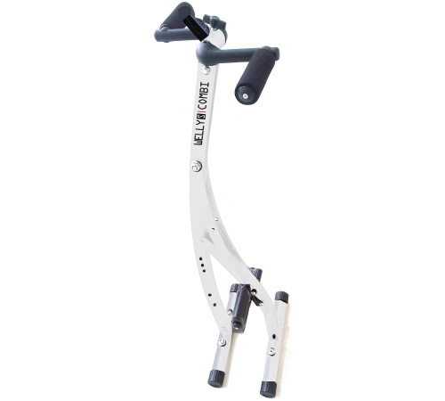 Мінівелотренажер механічний Everfit Mini Bike Welly S Comby (WELLY-S-COMBI) Мінівелотренажер механічний Everfit Mini Bike Welly S Comby (WELLY-S-COMBI)
