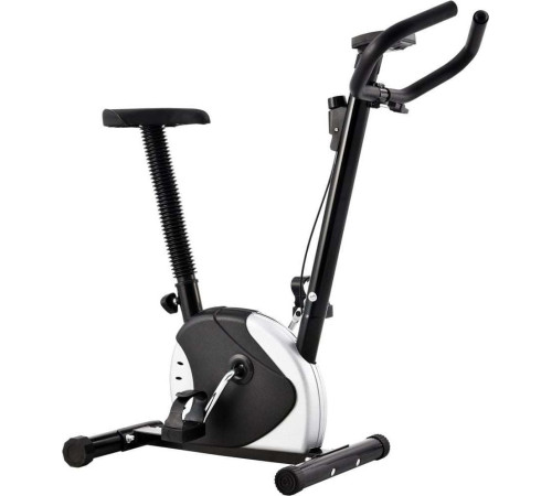 Магнітний велотренажер vidaXL 92006