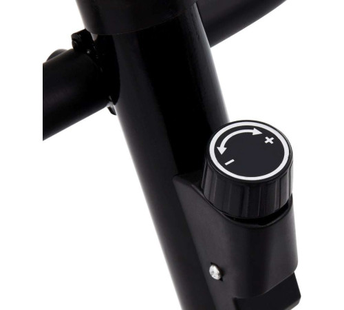 Магнітний велотренажер vidaXL 92006