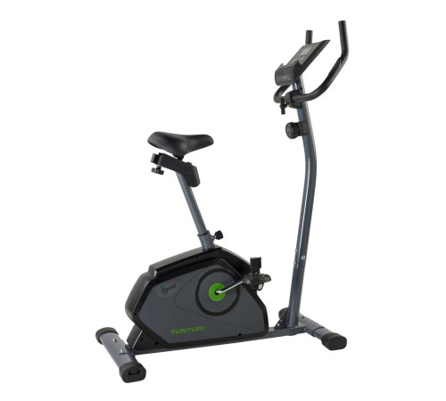 Велотренажер магнітний TUNTURI CARDIO FIT B40 Велотренажер магнітний TUNTURI CARDIO FIT B40