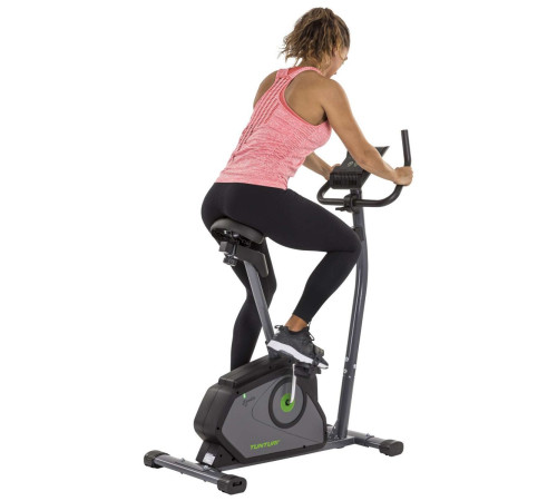 Велотренажер магнітний TUNTURI CARDIO FIT B40 Велотренажер магнітний TUNTURI CARDIO FIT B40