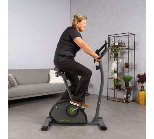 Велотренажер магнітний TUNTURI CARDIO FIT B40 Велотренажер магнітний TUNTURI CARDIO FIT B40