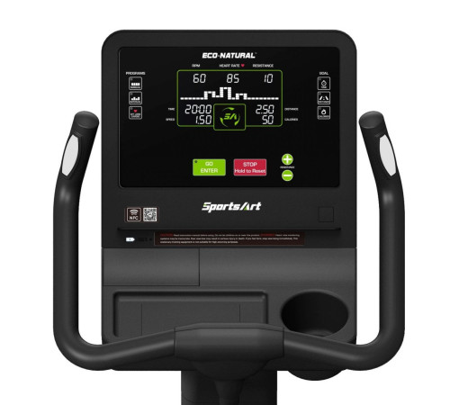 Велотренажер SportsArt C573U