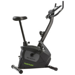 Велотренажер Tunturi Star Fit B100, чорний