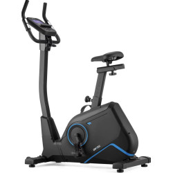 Велотренажер електромагнітний Gymtek XB4500 чорно-синій