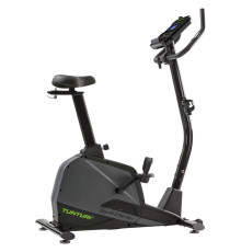 Велотренажер Tunturi Star Fit E100 HR i+ чорний