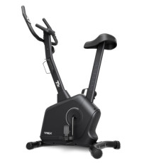 Велотренажер магнітний Trex Sport TX-380MB Rigon чорний