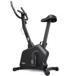 Велотренажер магнітний Trex Sport TX-380MB Rigon чорний