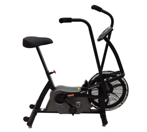 Велотренажер Inspire CB1B Cardio Air Bike Велотренажер Inspire CB1B Cardio Air Bike