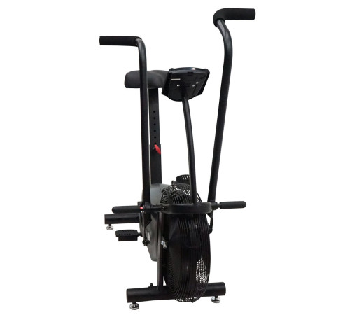 Велотренажер Inspire CB1B Cardio Air Bike Велотренажер Inspire CB1B Cardio Air Bike